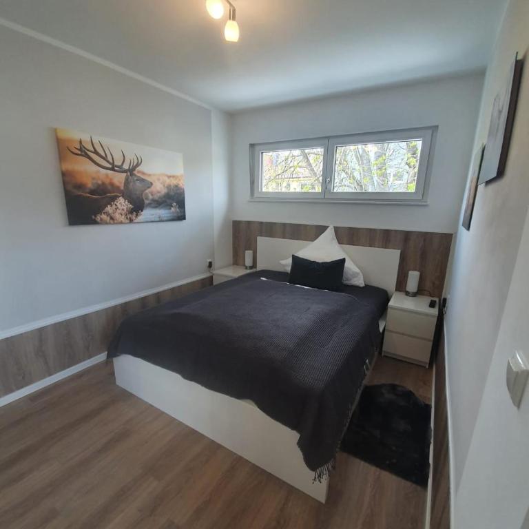 Steinhauser`s Ferienwohnungen - Apartment Ida - 5