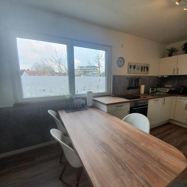 Steinhauser`s Ferienwohnungen - Apartment Ida - 6