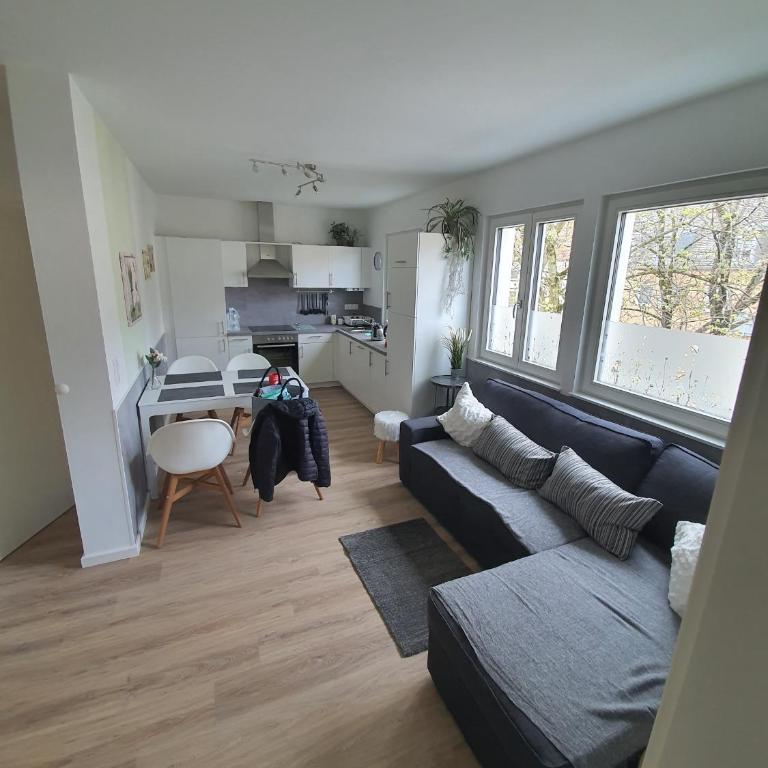 Steinhauser`s Ferienwohnungen - Apartment Jara mit Dusche - - 6