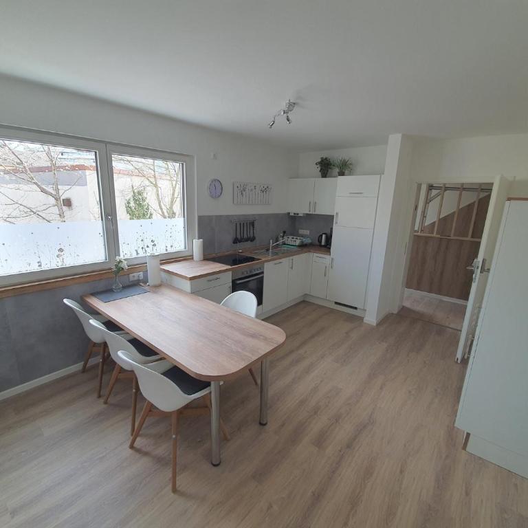 Steinhauser`s Ferienwohnungen - Apartment Maya - 7