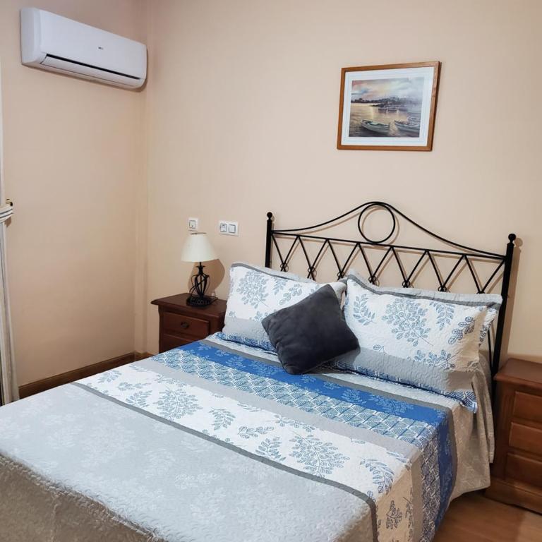 Duplex extraordinario naturista en Vera Playa! - Apartamento de 1 dormitorio - 4