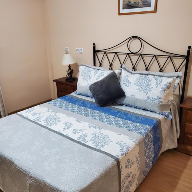 Duplex extraordinario naturista en Vera Playa! - Apartamento de 1 dormitorio - 15