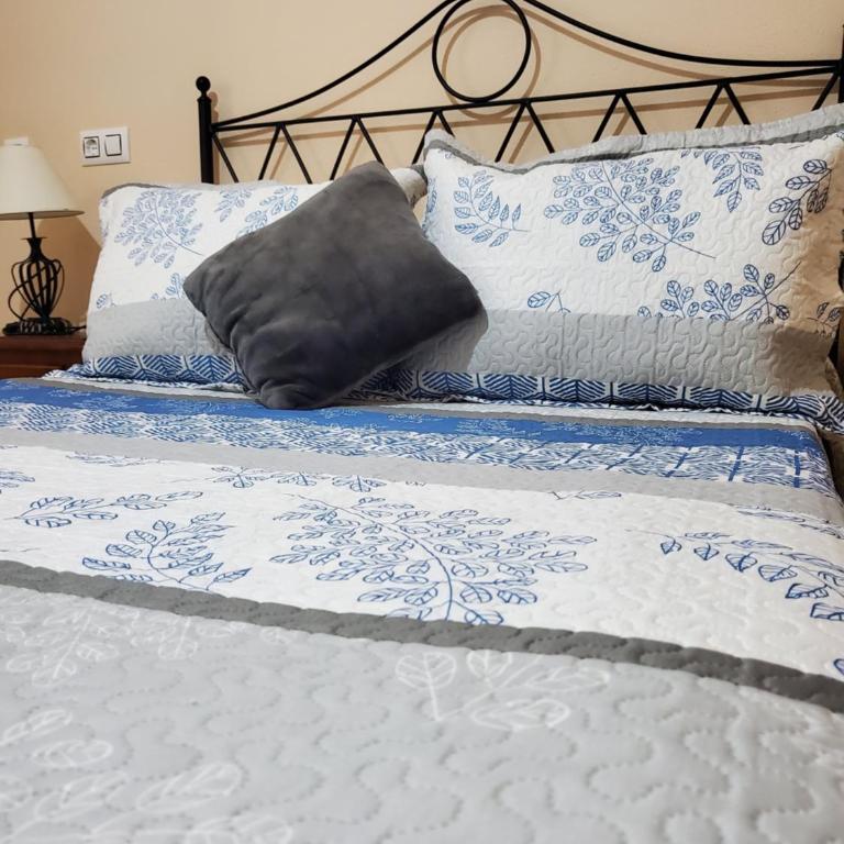 Duplex extraordinario naturista en Vera Playa! - Apartamento de 1 dormitorio - 14