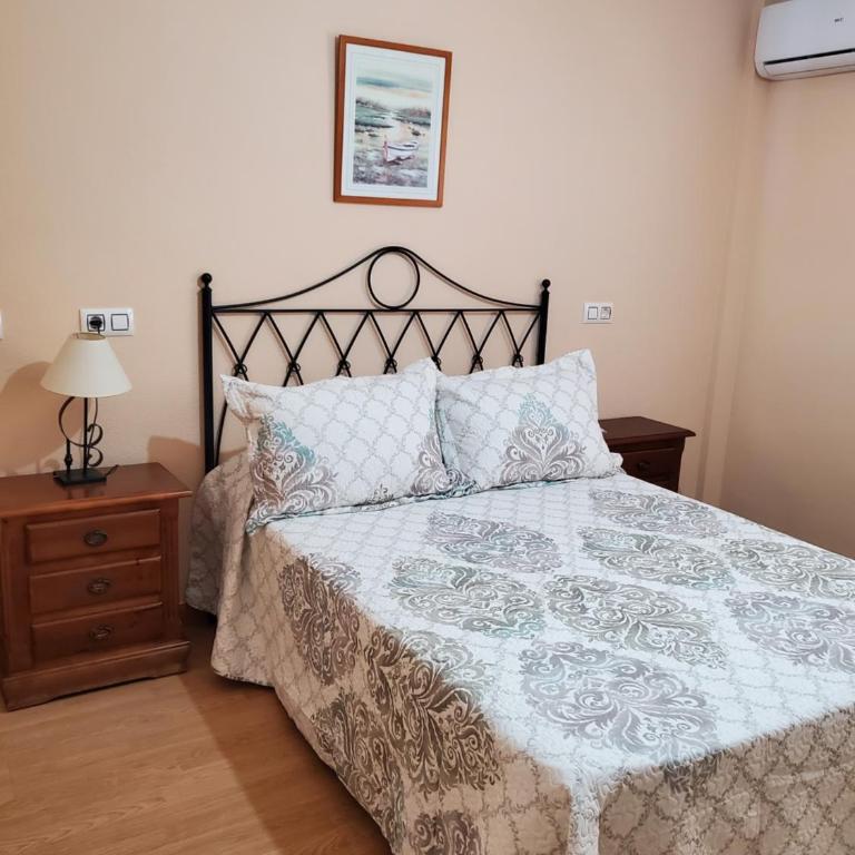 Duplex extraordinario naturista en Vera Playa! - Apartamento de 1 dormitorio - 3