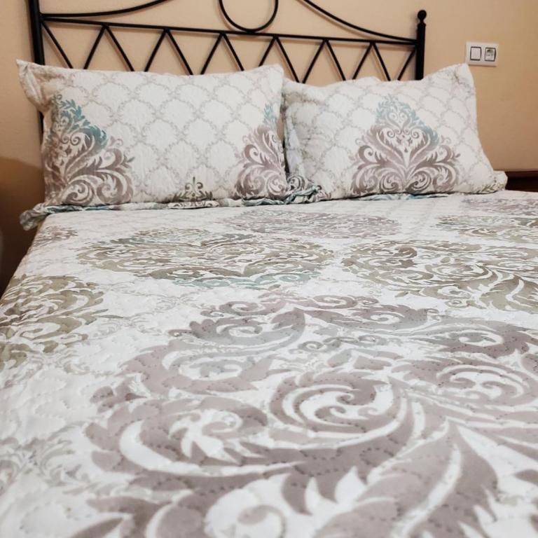 Duplex extraordinario naturista en Vera Playa! - Apartamento de 1 dormitorio - 10