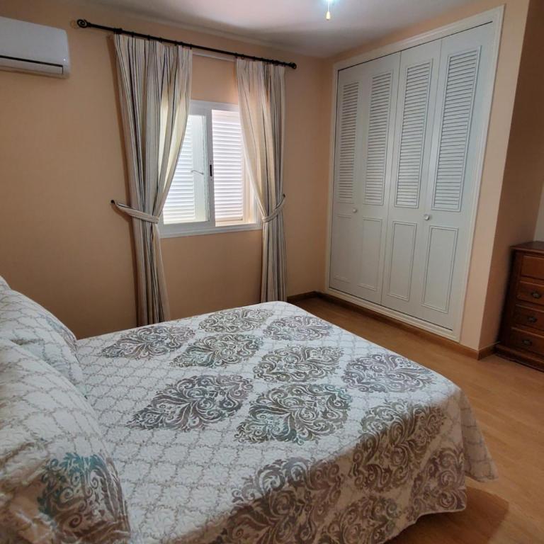 Duplex extraordinario naturista en Vera Playa! - Apartamento de 1 dormitorio - 8