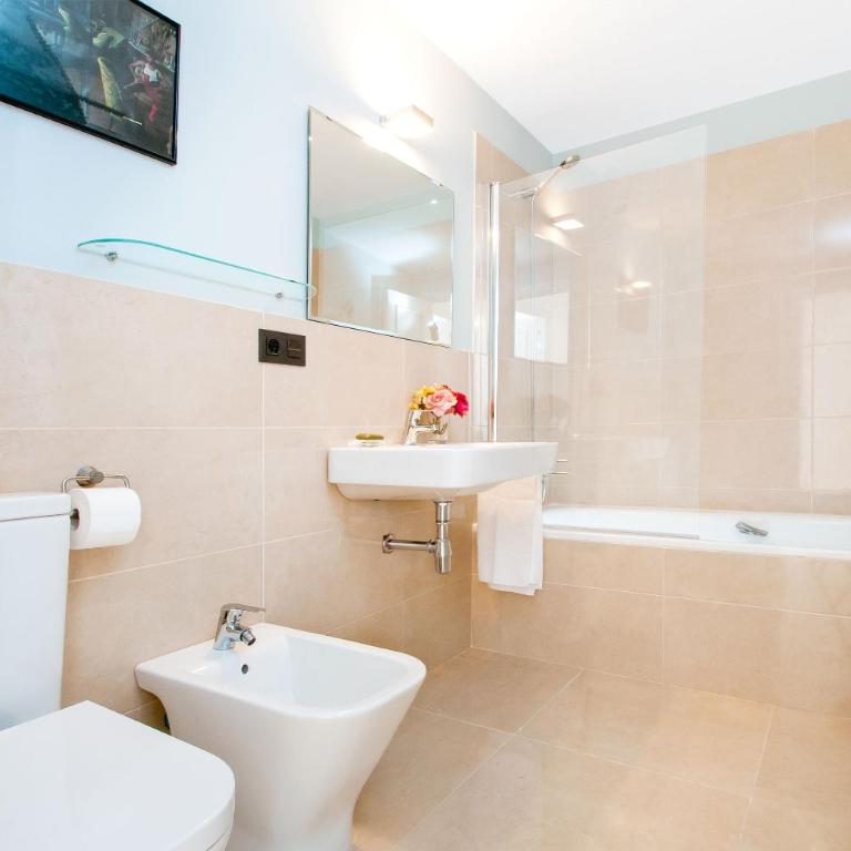 Genteel Home Maestranza - Apartamento Superior de 2 dormitorios - 7