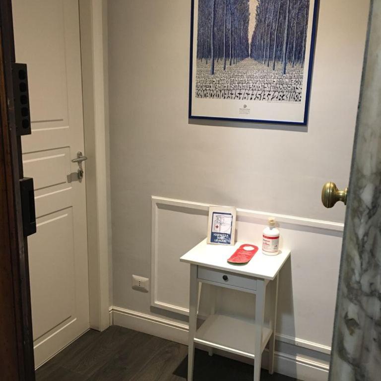 Residenza Vatican Suite - Junior Suite - 13