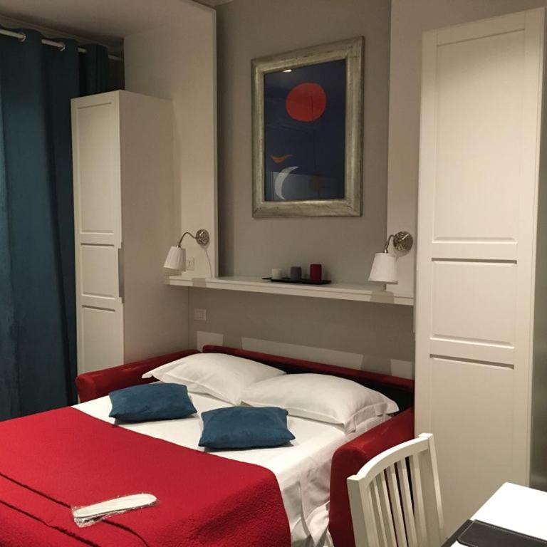 Residenza Vatican Suite - Junior Suite - 8
