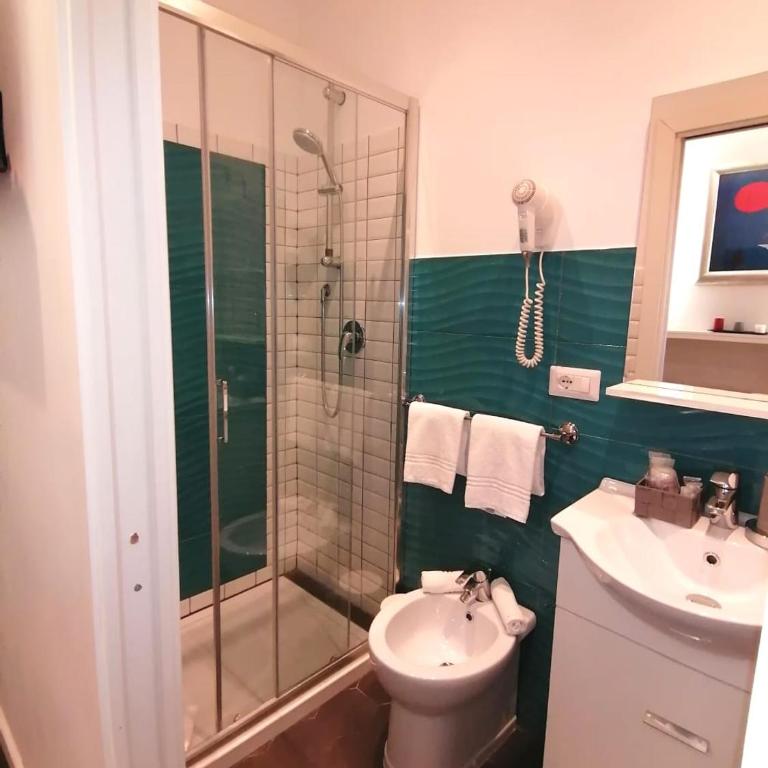 Residenza Vatican Suite - Junior Suite - 10