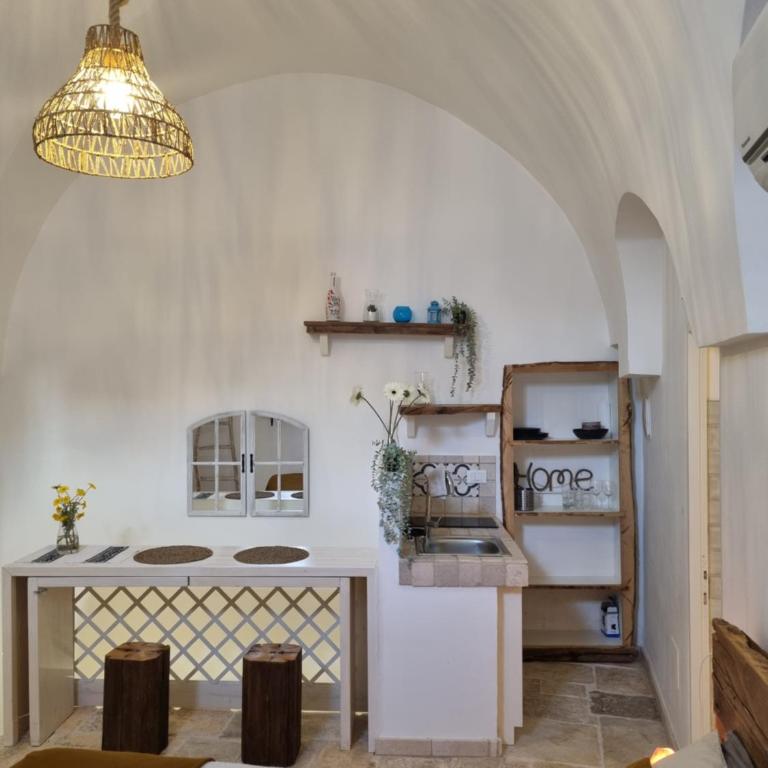 Biancostuni 81 - Appartamento Superior - 22
