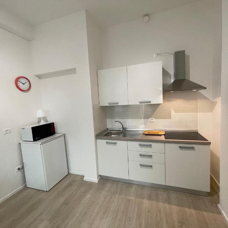 Residence Wally Bilocale Piano Terra - Agenzia Cocal - Appartamento con 1 Camera da Letto - 4