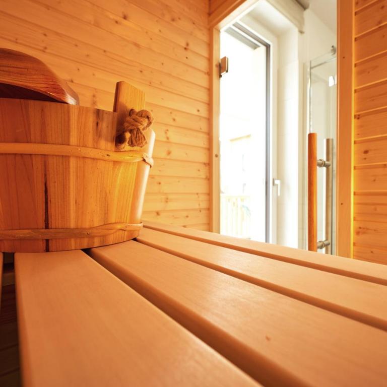die Tauplitz Lodges - Alm Lodge A2 by AA Holiday Homes - Apartamento con vistas a las montañas - 3