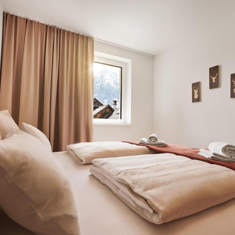 die Tauplitz Lodges - Alm Lodge A2 by AA Holiday Homes - Apartamento con vistas a las montañas - 6