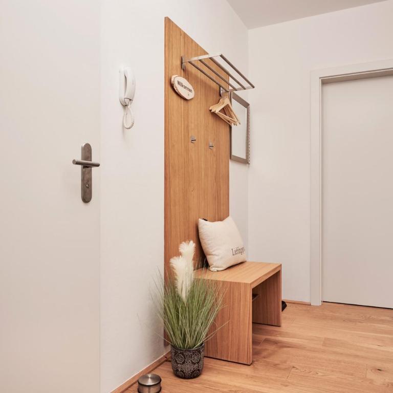 die Tauplitz Lodges - Alm Lodge A2 by AA Holiday Homes - Apartamento con vistas a las montañas - 13
