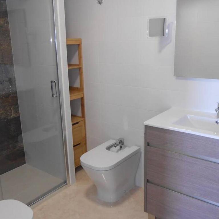 APARTAMENTO CON VISTAS AL MAR - Apartamento de 2 dormitorios - 2