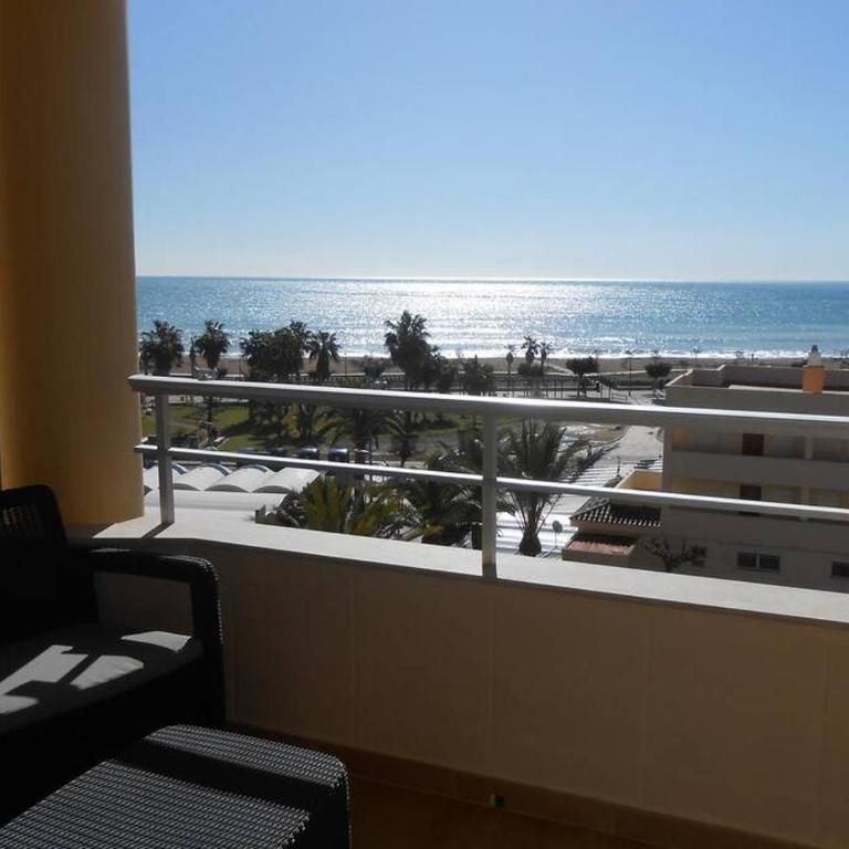 APARTAMENTO CON VISTAS AL MAR - Apartamento de 2 dormitorios - 9