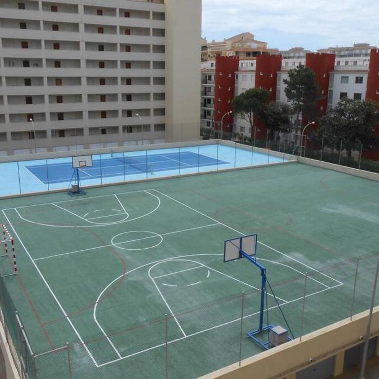 APARTAMENTO CON VISTAS AL MAR - Apartamento de 2 dormitorios - 14