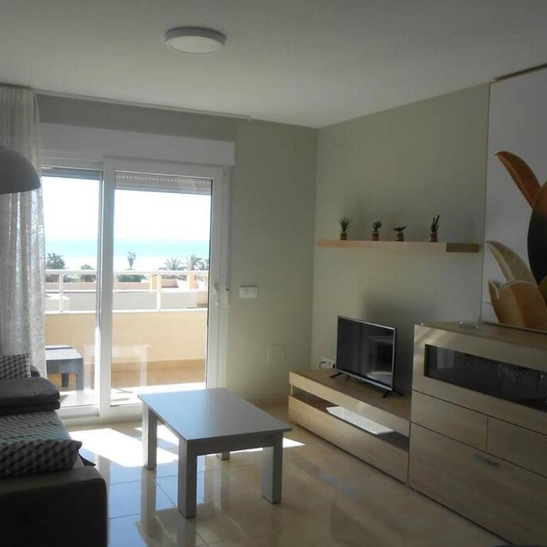 APARTAMENTO CON VISTAS AL MAR - Apartamento de 2 dormitorios - 15
