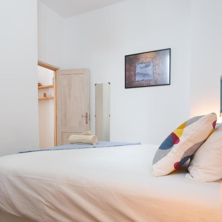 Apartment Macarena - Apartamento de 1 dormitorio - 17