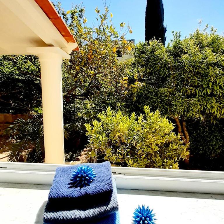 Villa Dorothee - Camera Deluxe - 23