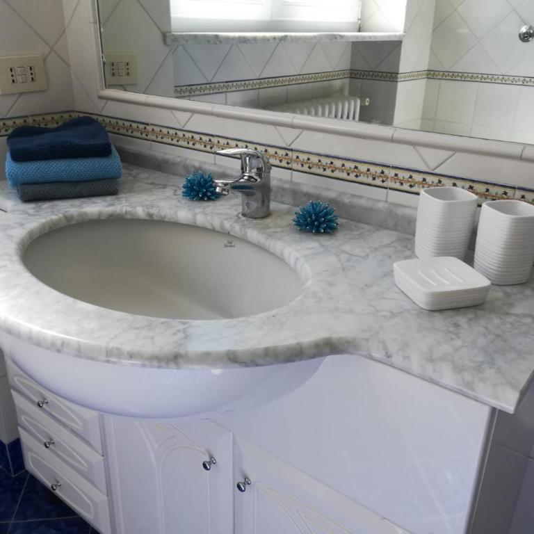 Villa Dorothee - Camera Deluxe - 19