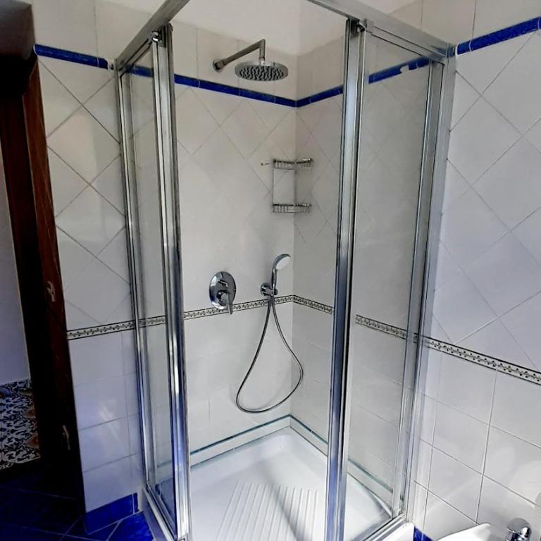 Villa Dorothee - Camera Deluxe - 20