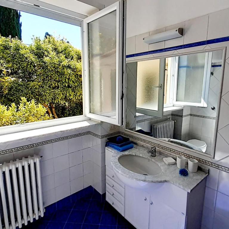 Villa Dorothee - Camera Deluxe - 22