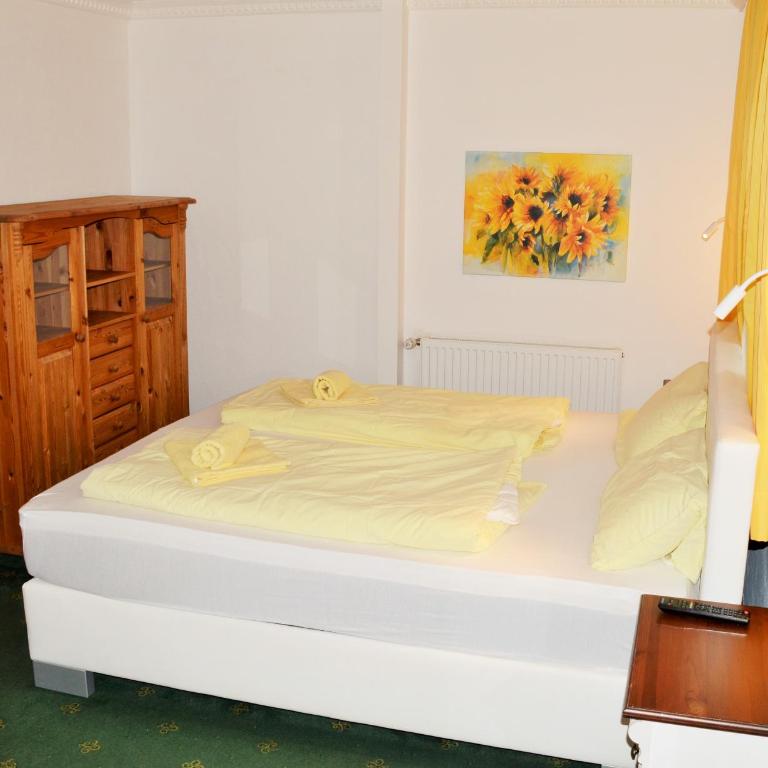 Aparthotel Pinzgau - Apartment - 5