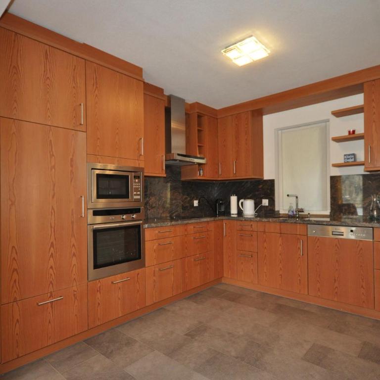 Buorcha - Apartment mit Blick auf die Berge - 6