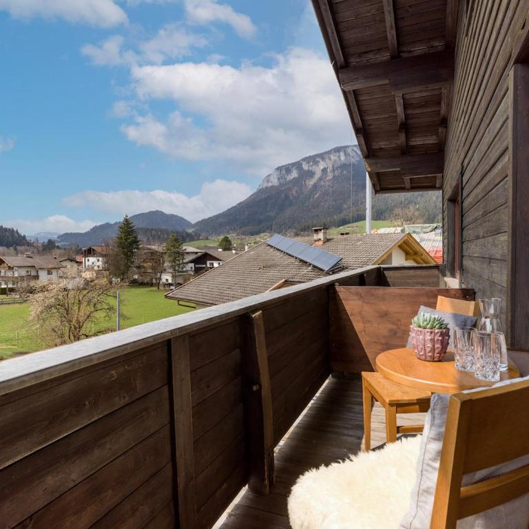 Tennenwirt Guesthouse - Adults only - Dreibettzimmer Guesthouse - 5