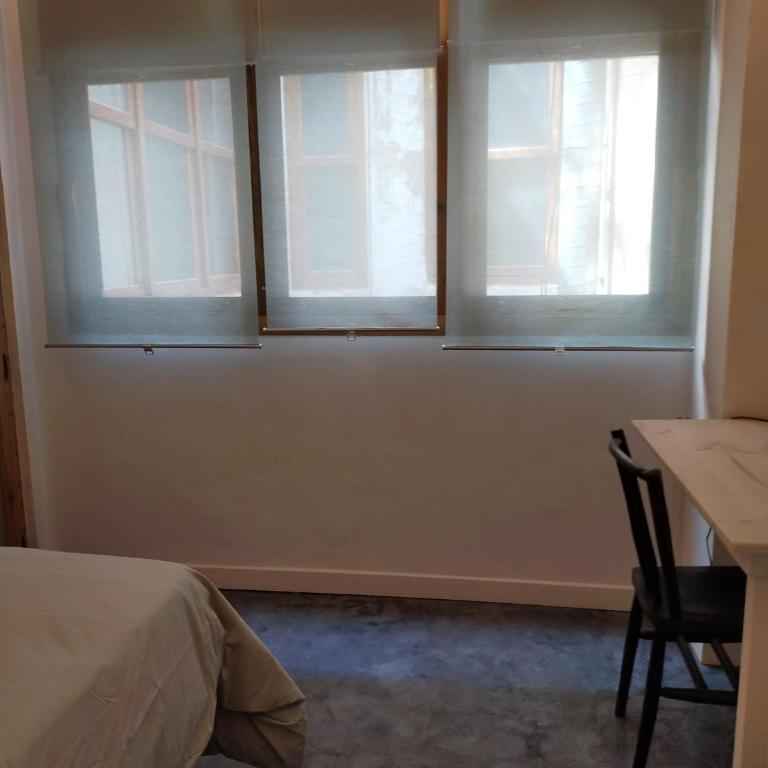 Piso modernista en casco histórico con garaje - Apartamento - 33