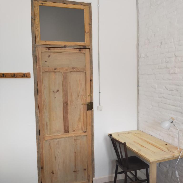 Piso modernista en casco histórico con garaje - Apartamento - 29