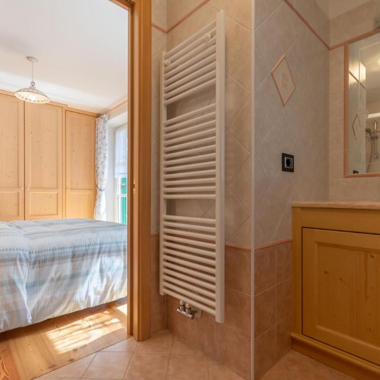 Chalet Butterfly 2 - Appartamento con Balcone - 5