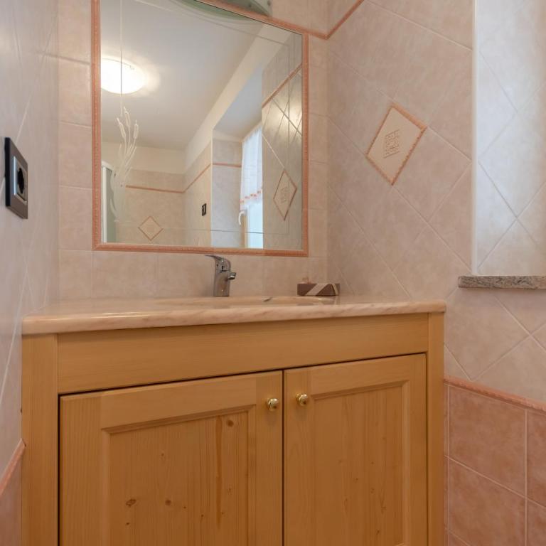 Chalet Butterfly 2 - Appartamento con Balcone - 4