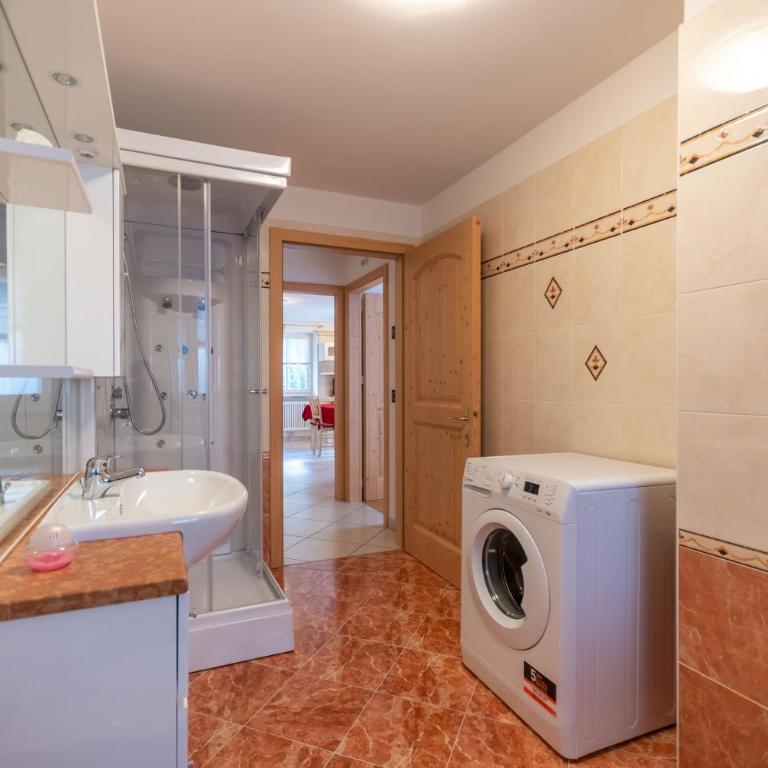 Chalet Butterfly 2 - Appartamento con Balcone - 14