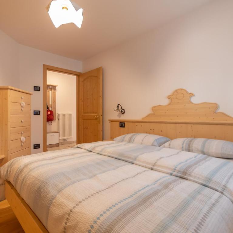 Chalet Butterfly 2 - Appartamento con Balcone - 8