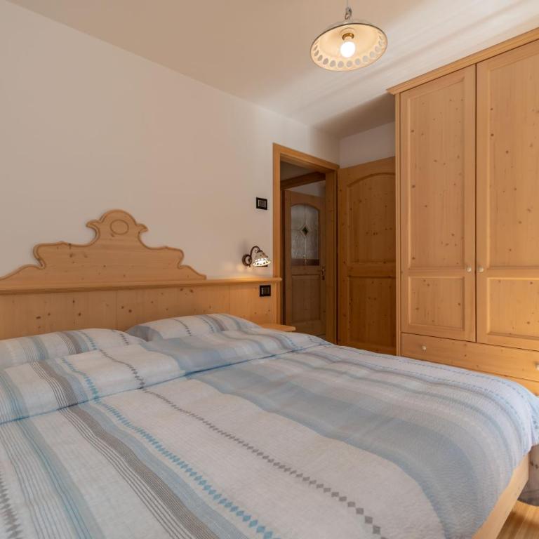Chalet Butterfly 2 - Appartamento con Balcone - 16