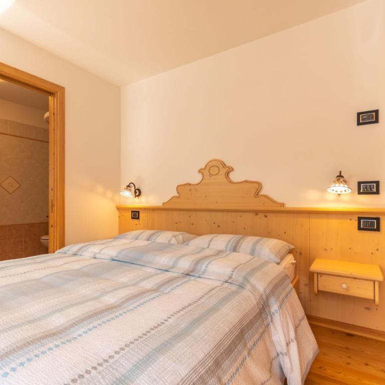 Chalet Butterfly 2 - Appartamento con Balcone - 17