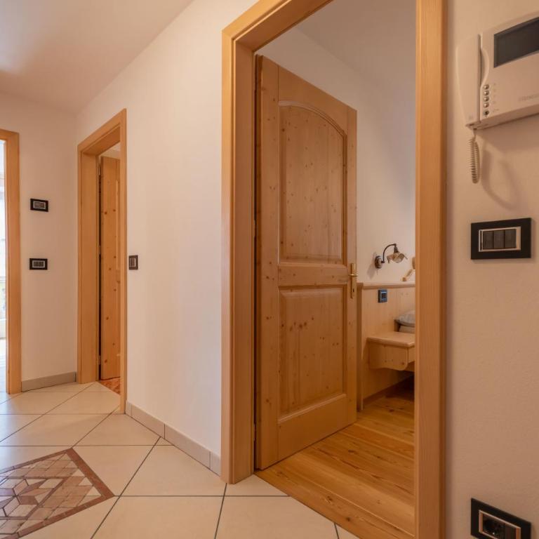 Chalet Butterfly 2 - Appartamento con Balcone - 19