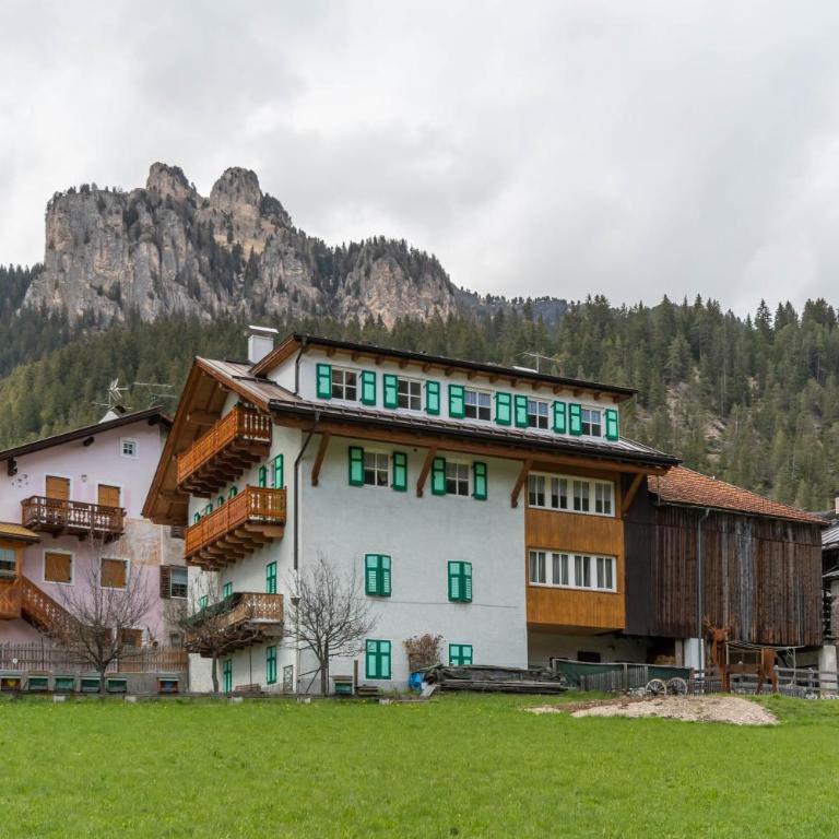 Chalet Butterfly 2 - Appartamento con Balcone - 23