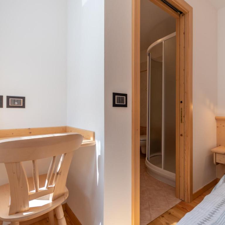 Chalet Butterfly 2 - Appartamento con Balcone - 25