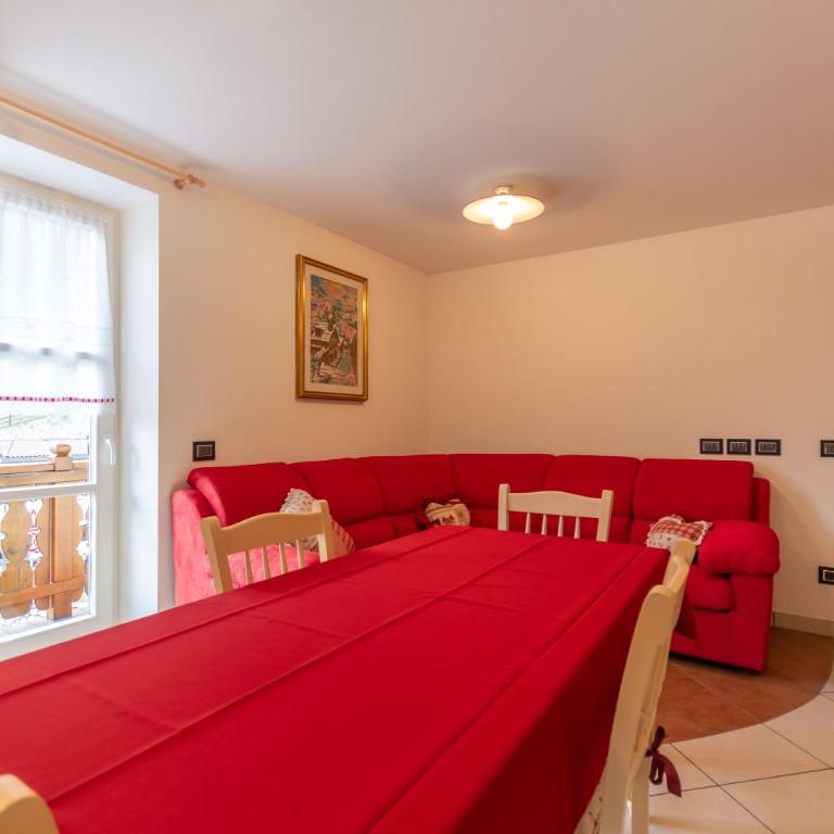 Chalet Butterfly 2 - Appartamento con Balcone - 27