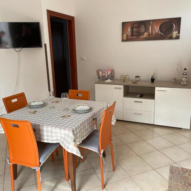 Appartamento Sunrise - Appartamento con 2 Camere da Letto - 6