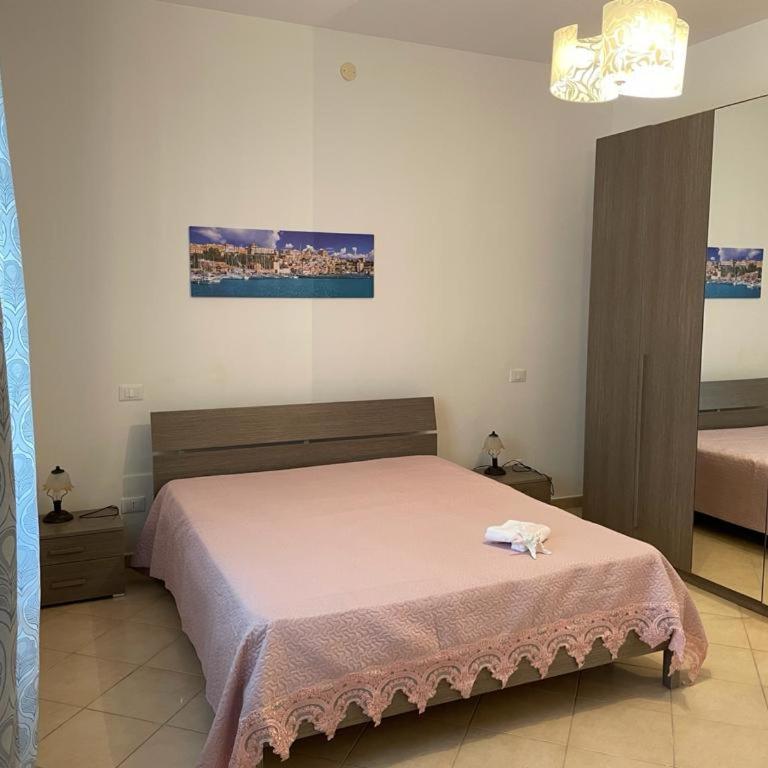 Appartamento Sunrise - Appartamento con 2 Camere da Letto - 10