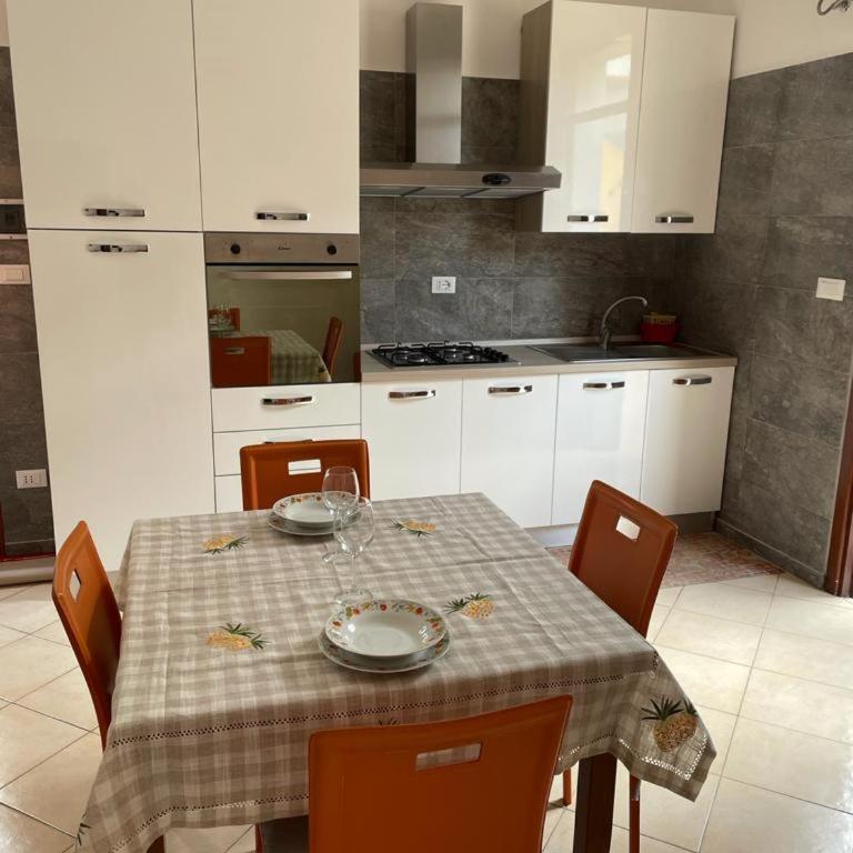 Appartamento Sunrise - Appartamento con 2 Camere da Letto - 11