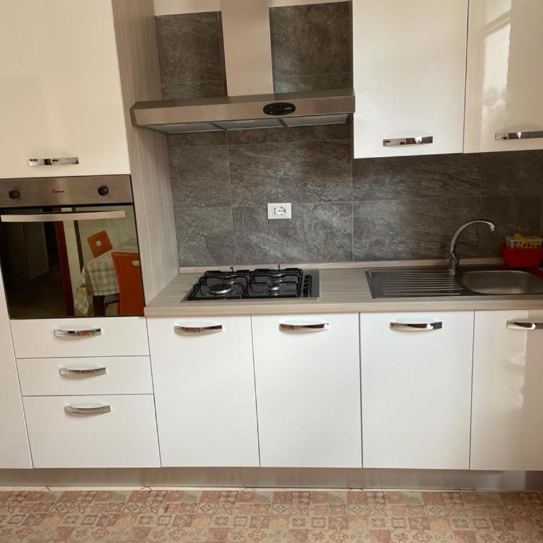Appartamento Sunrise - Appartamento con 2 Camere da Letto - 15