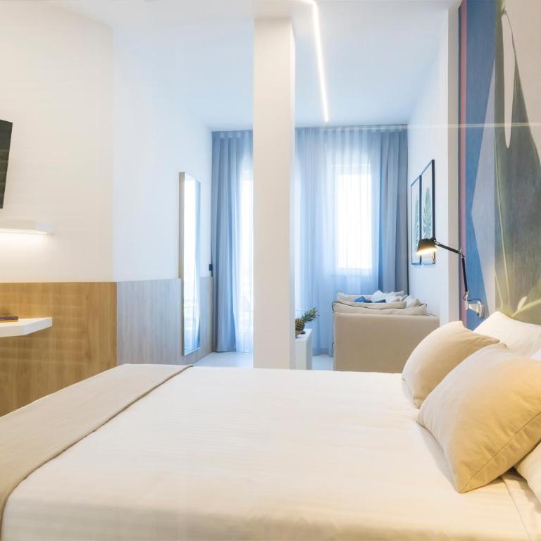 Hotel Bellavista - Boutique Hotel - Junior Suite - 2
