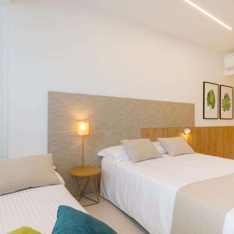 Hotel Bellavista - Boutique Hotel - Camera Tripla Economy - 3