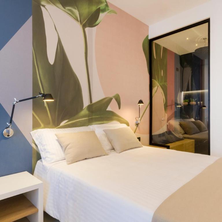 Hotel Bellavista - Boutique Hotel - Junior Suite con Vista Mare - 4